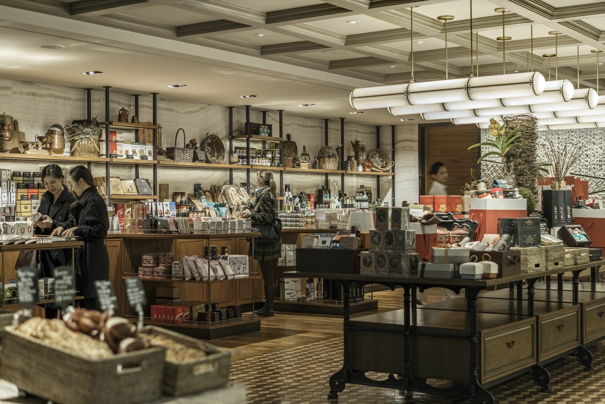 Four Seasons Hotel Seoul