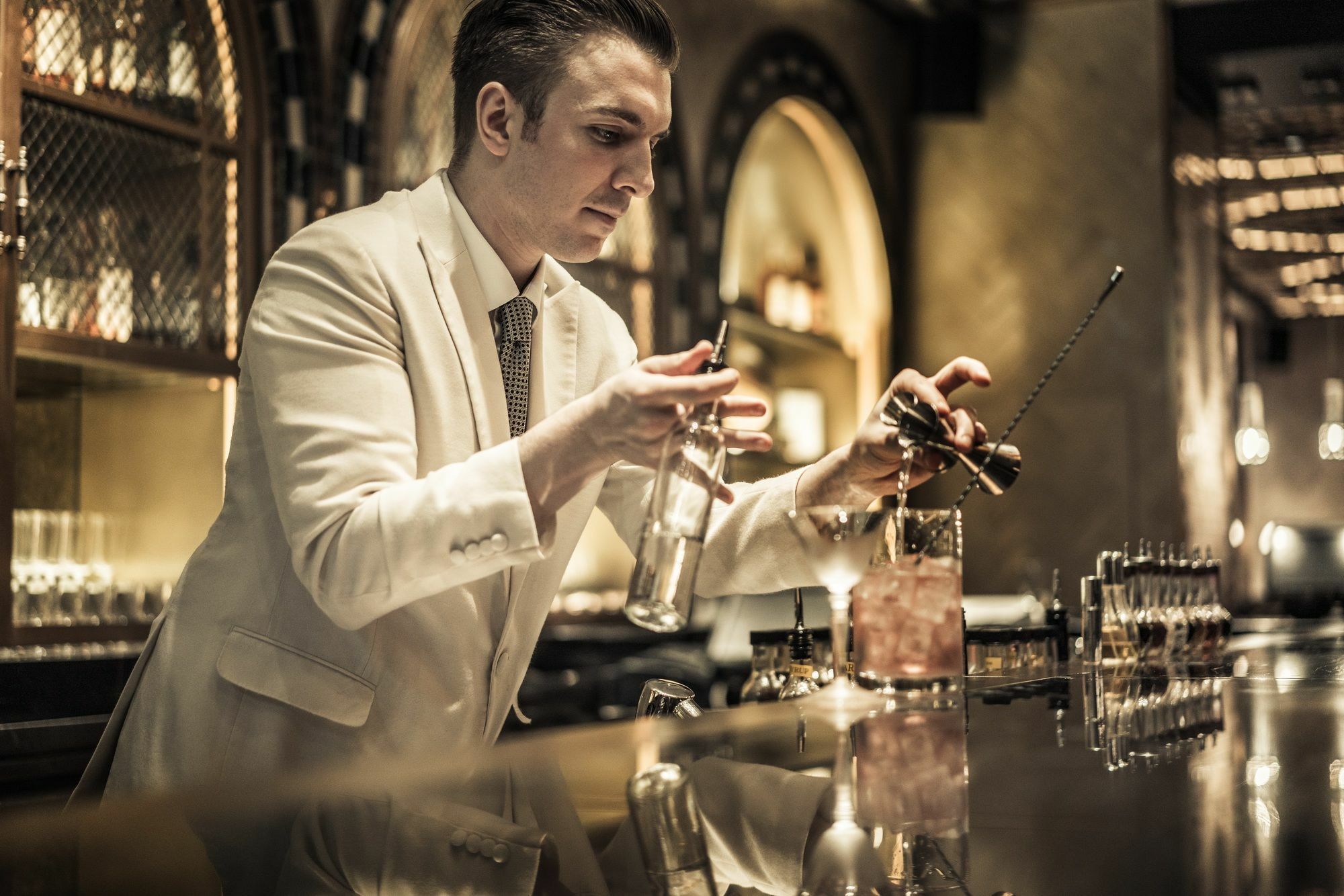 Four Seasons Hotel 5*