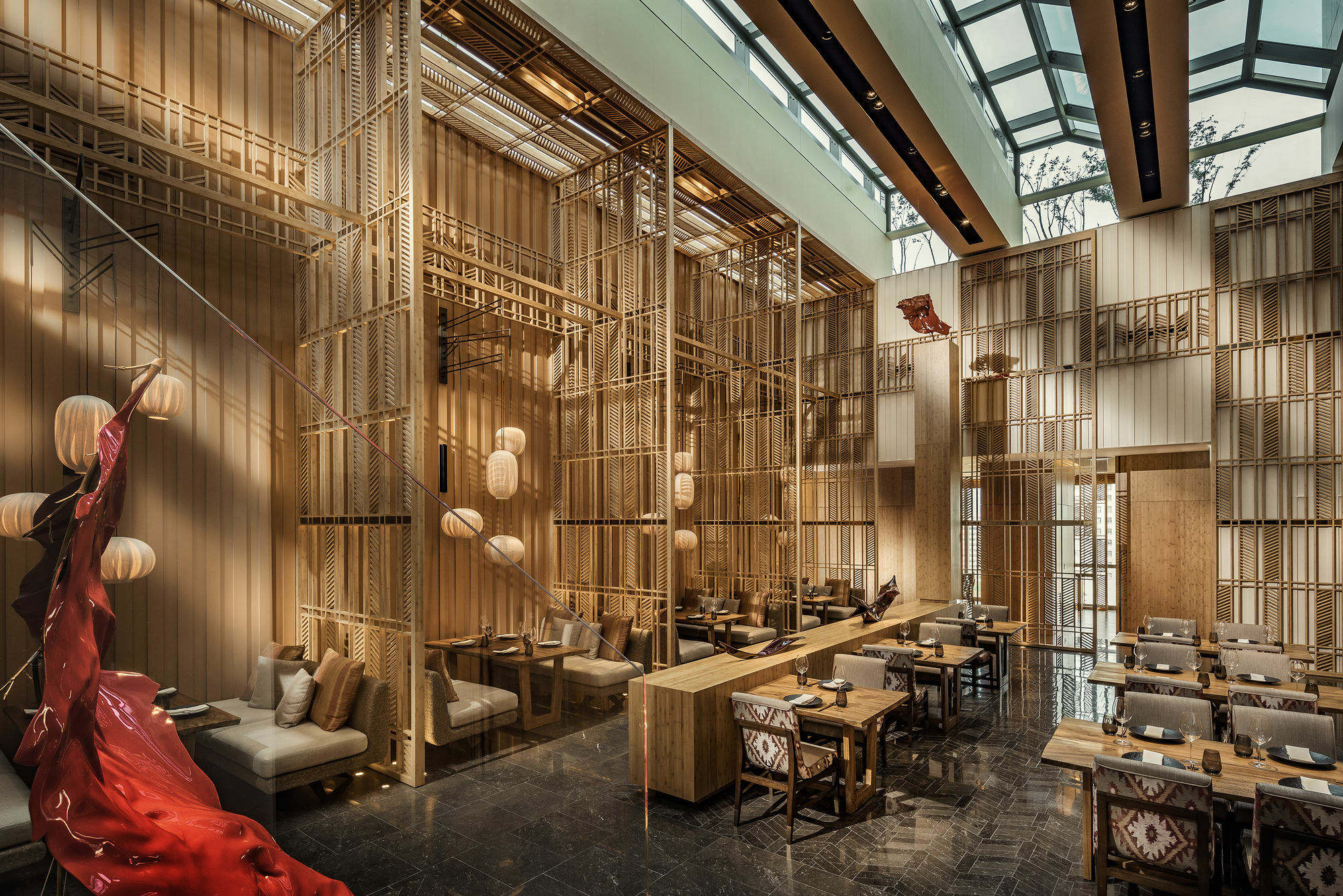 Hotel Four Seasons Seoul