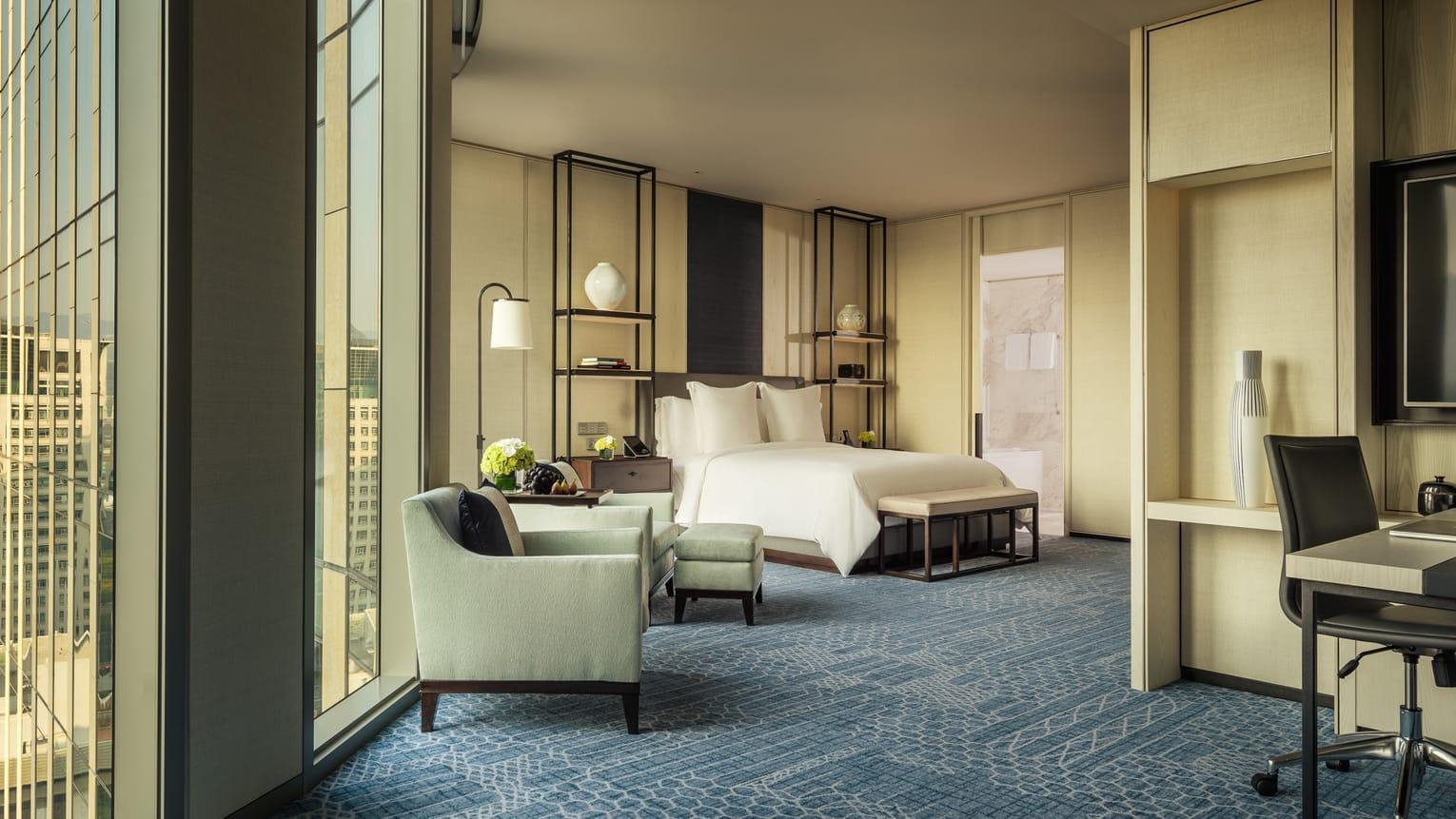 Four Seasons Hotel Séoul