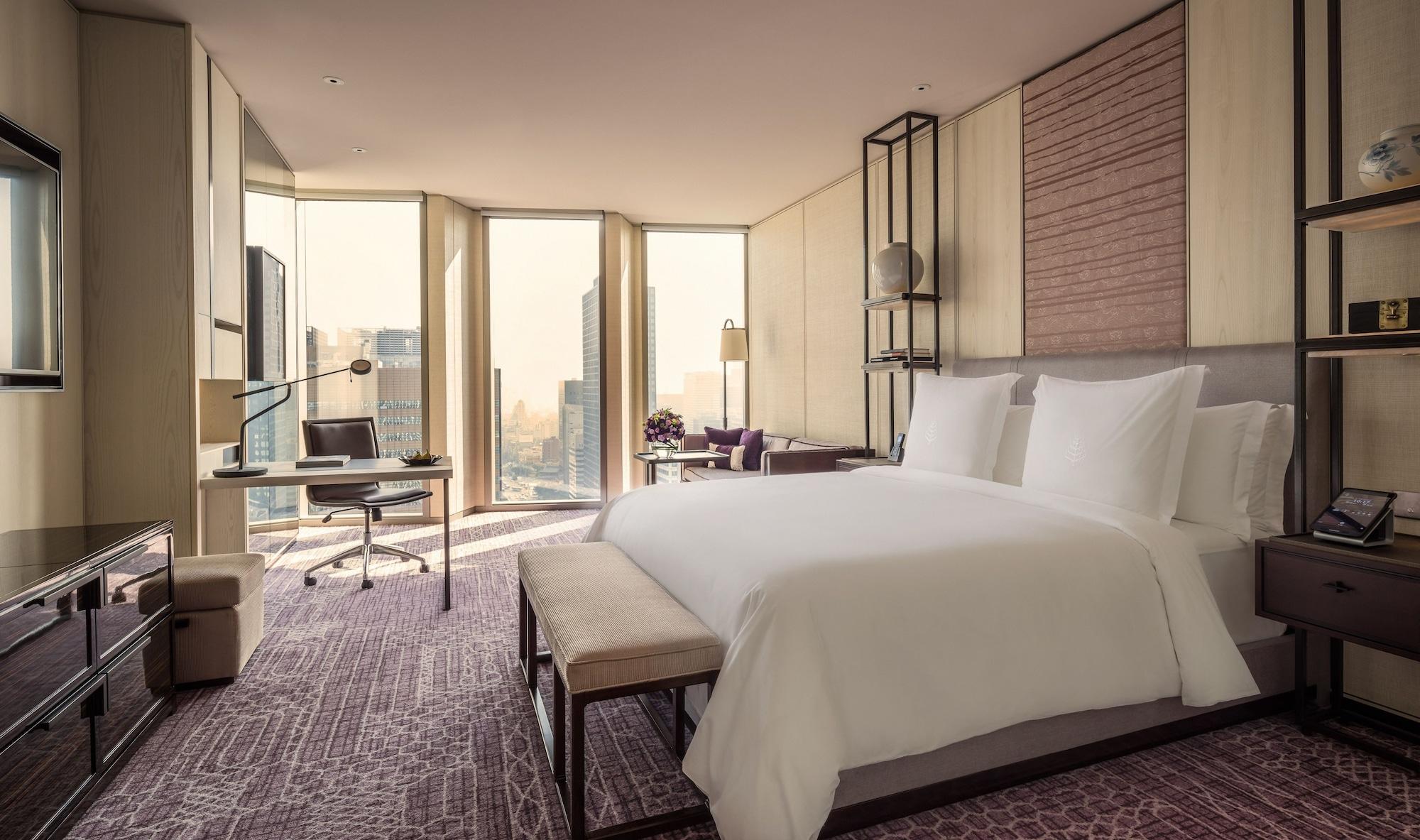 Four Seasons Hotel Séoul