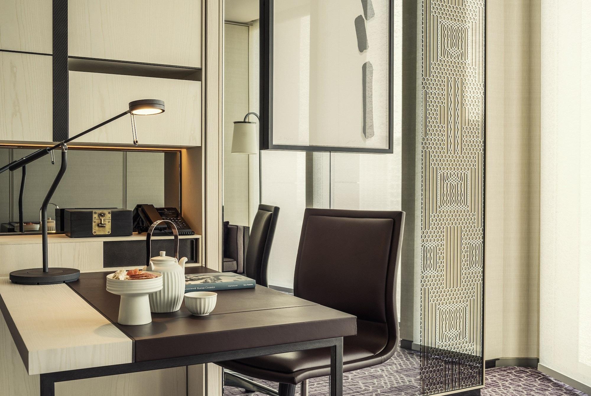 Four Seasons Hotel Séoul