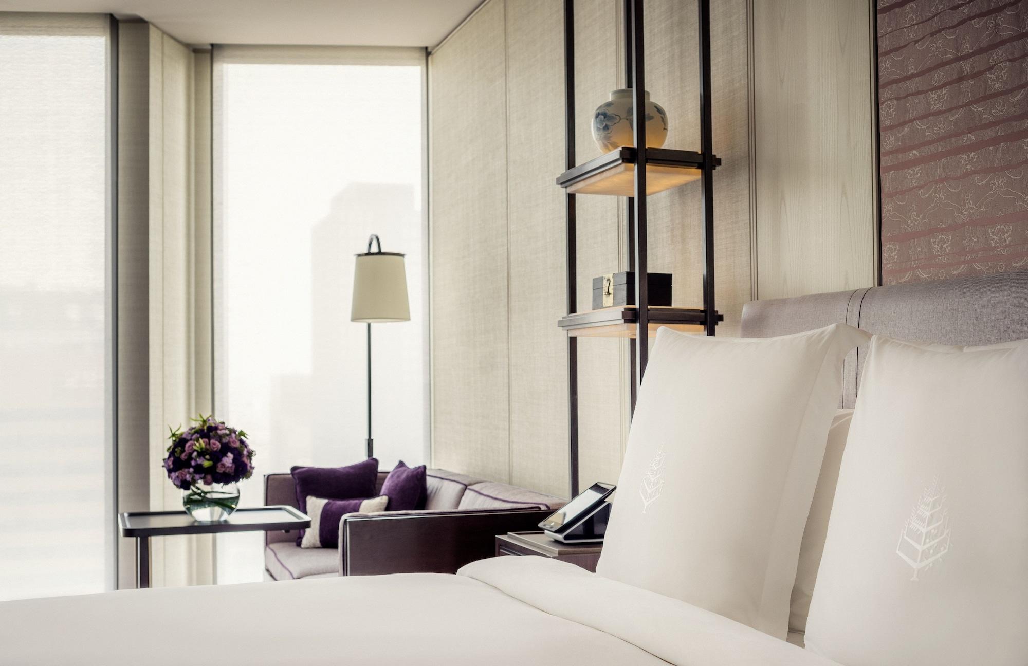 Four Seasons 5* Séoul