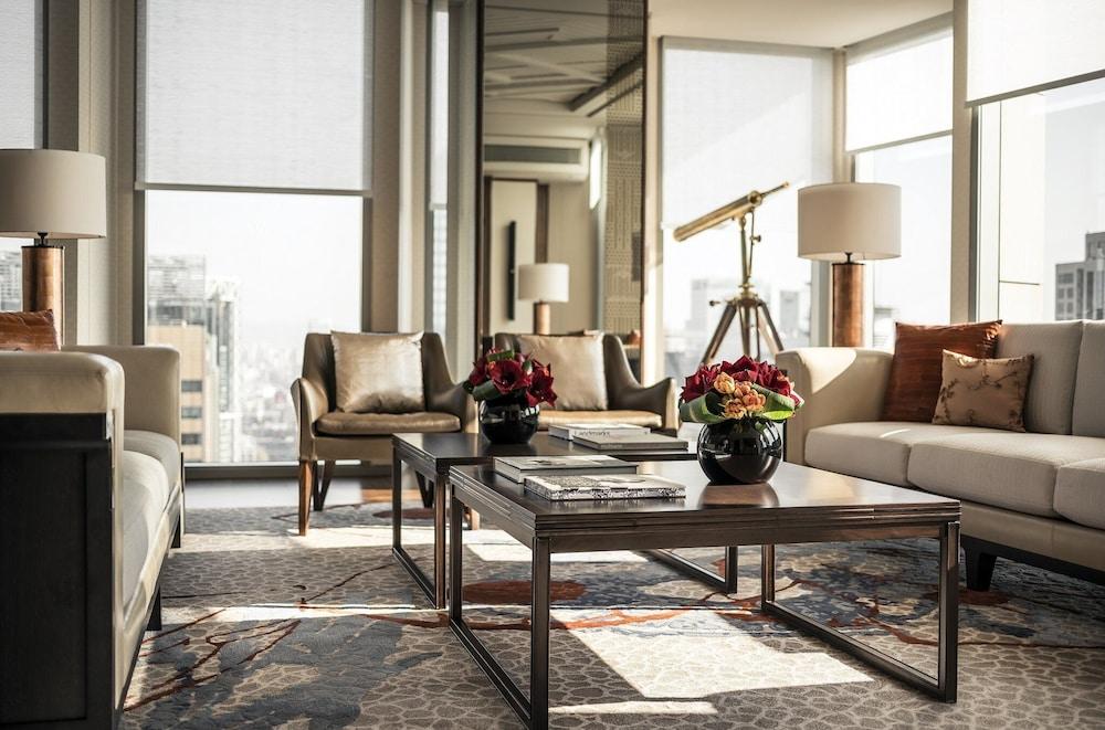 Four Seasons 5* Séoul