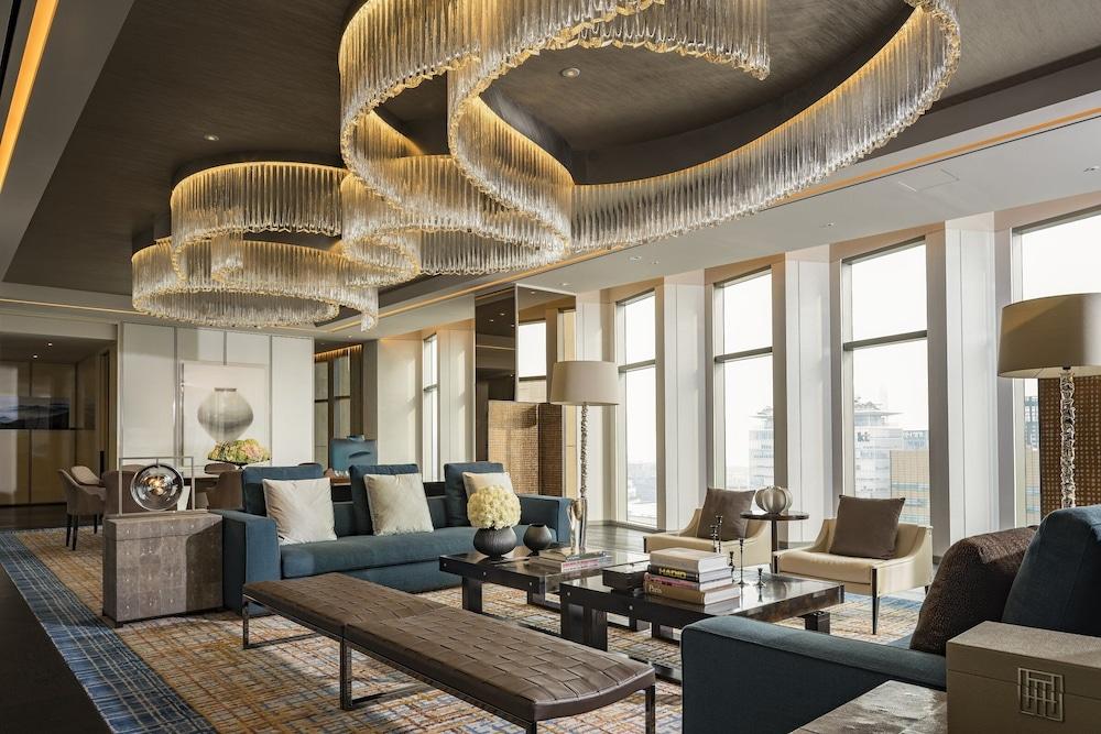 Four Seasons 5* Séoul