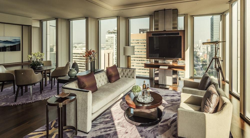 Hotel Four Seasons Séoul