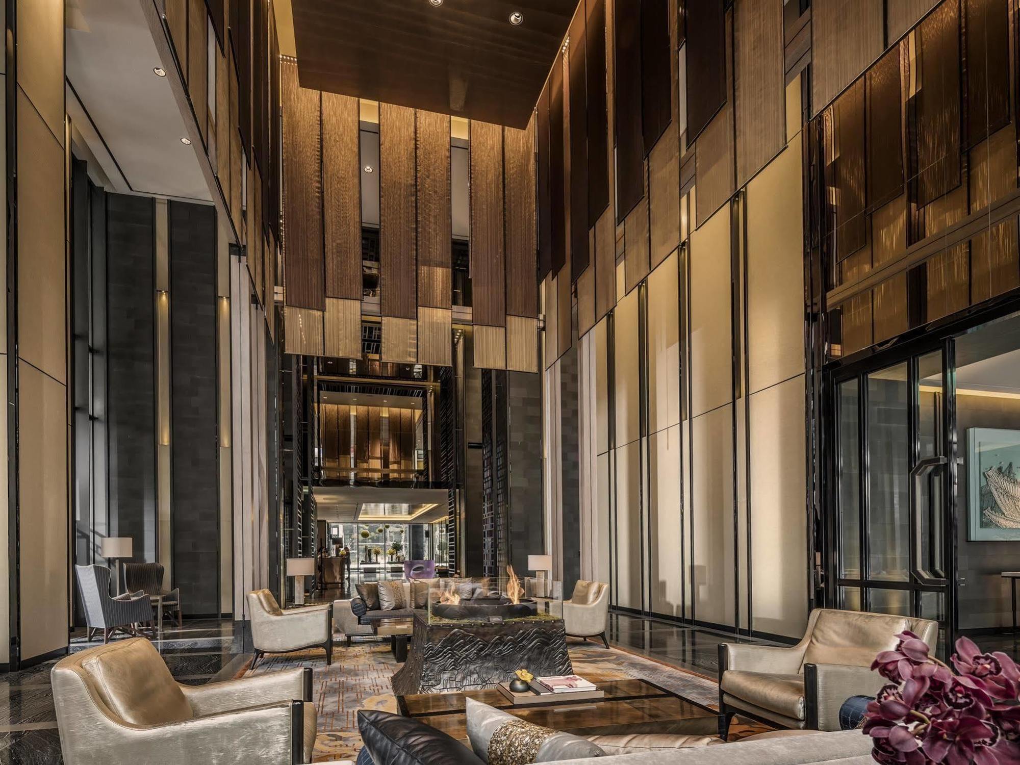 Four Seasons 5* Séoul