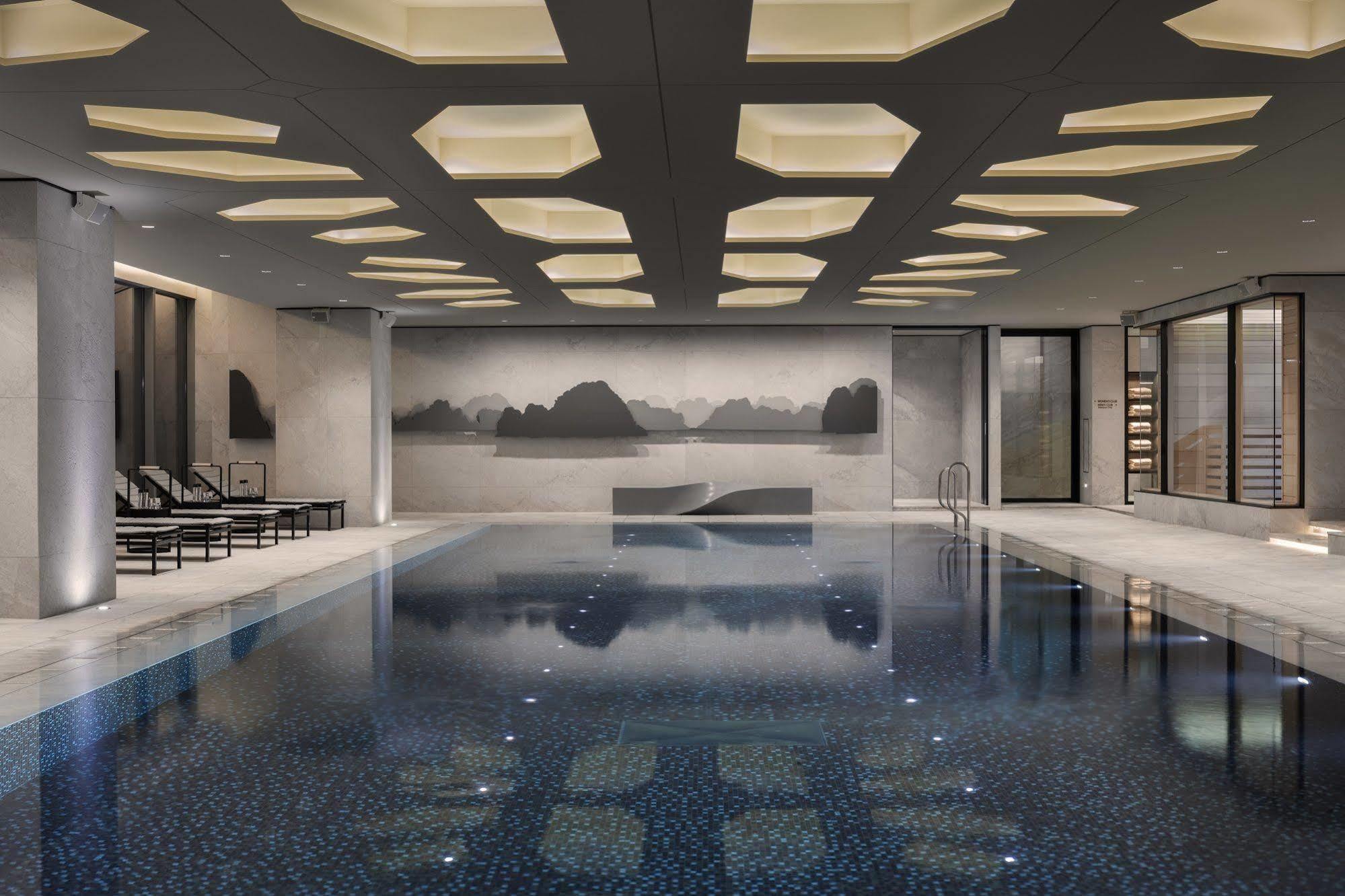 Hotel Four Seasons Séoul