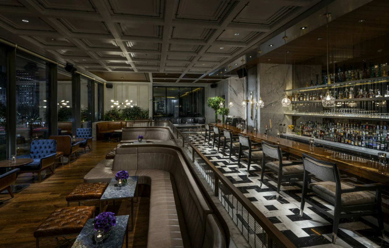 Four Seasons Hotel Séoul